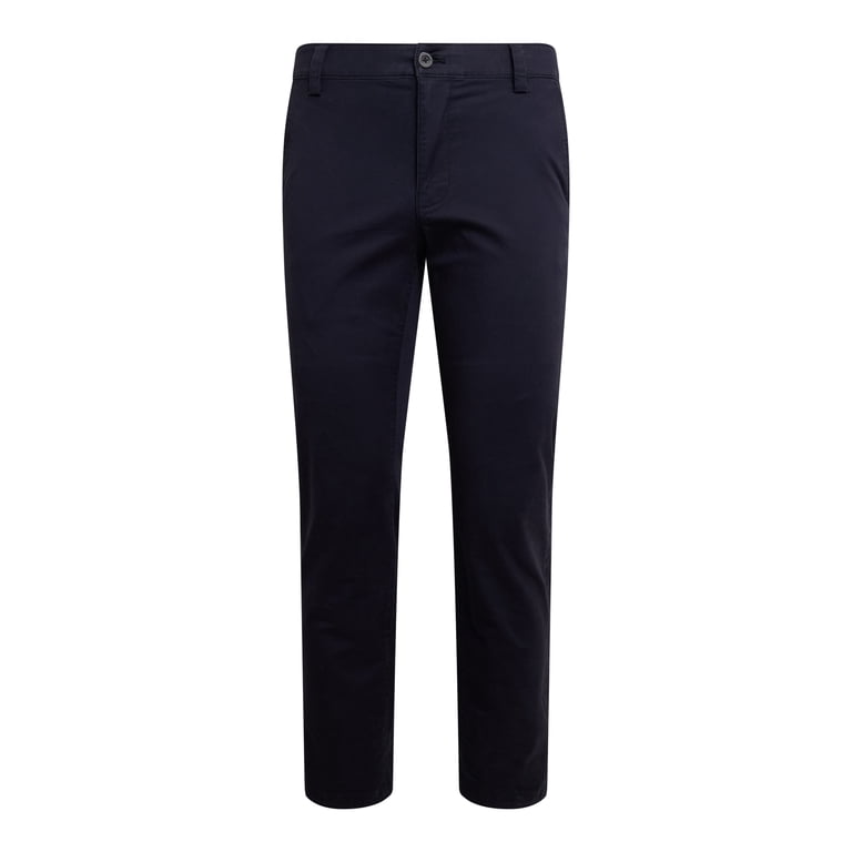 Chaps Men's Seacoast Flex Twill Chino Pants photo 6