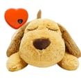 thumbnail image 1 of Juguete de Latido HonourHope Beige Calmante para Perro y Gato, 1 of 7