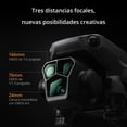 thumbnail image 2 of DJI Mavic 3 Pro Fly More Combo (RC) DJI DJI Mavic 3 Pro Fly More Combo (RC), 2 of 7