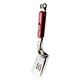 thumbnail image 2 of Pinzas de acero inoxidable para espátulas de pescado | Clip de pala volteante 2 en 1 | Herramienta multifuncional resistente al calor para cocina | Diseño ergonómico sin arañazos | Apto para, 2 of 3