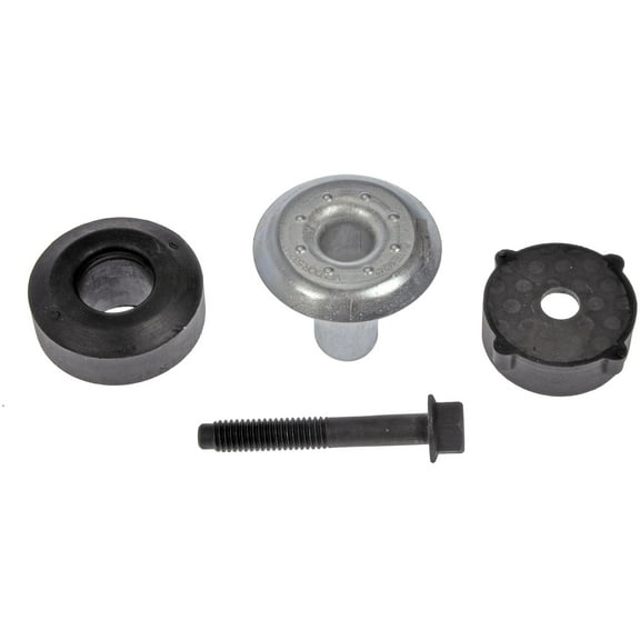 Dorman 924-270 Body Mount for Specific Jeep Models