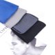 thumbnail image 5 of Diademas para hombres, diadema de yoga para entrenamiento, diadema de algodón elástica antideslizante, bandas para la cabeza para el sudor para deportes, correr, fitness (4 unidades), 5 of 5