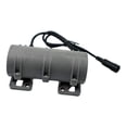 thumbnail image 1 of Piezas del motor de vibración R3650 Motor de vibración premium para cama de masaje profesional 12 V CC, 1 of 8