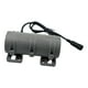 thumbnail image 1 of Motor de vibración R3650 para mesa de masaje, motor de silla, equipo, accesorios robustos, piezas, minimotor de vibración industrial de velocidad rotatoria 12 V CC, 1 of 8