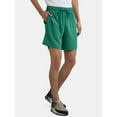 thumbnail image 4 of (2 pack) Athletic Works Men's and Big Men's Mesh Shorts, 7" Inseam, Sizes S-5XL, 4 of 5