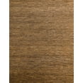 thumbnail image 1 of Ahgly Company Machine Washable Indoor Rectangle Abstract Bronze Brown Area Rugs, 2' x 3', 1 of 7