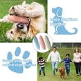 thumbnail image 3 of Juguete para Masticar para Cachorros, Juguetes para la Dentición para Cachorros, Juguetes para la dentición para Cachorros de 2 a 8 Meses, Limpieza de Dientes y Aliviar la Picazón, 3 Piezas, 3 of 5