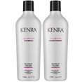 thumbnail image 1 of Kenra Volumizing Shampoo 10.1 oz and Conditioner 10.1 oz Duo, 1 of 1