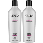 Kenra Volumizing Shampoo and Conditioner 10.1 oz