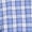 Navy White, variant on INSPIRE CHIC Men's Plaid Shirts Short Sleeved Button Down Classic Business Checked Dress Shirt M Blue White