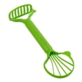 thumbnail image 2 of Outil 4 en 1 pour avocat Mainstays, vert, 2 of 11