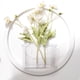 thumbnail image 4 of Bote de Basura de Plástico onlyliua 8 Litros Transparente, 4 of 7