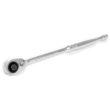 Performance Tool W32101 1/2 Inch Drive QR Teardrop Ratchet