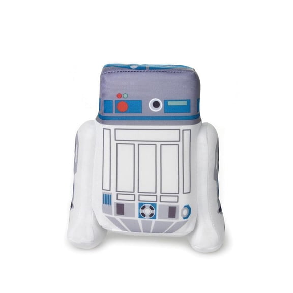 Super Deformed Qube - R2-D2 New