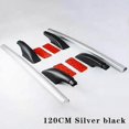 thumbnail image 5 of Modification Aluminum Alloy Perforated Roof On Both Sides Of The Car Luggage Rack Decorative Roof Rack Only For Cardecoration, 5 of 5