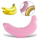 thumbnail image 4 of Estuche Almuerzo Lindo 3 Colores Fruta Plátano Protector Titular ANGGREK Otros, 4 of 7