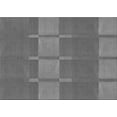 thumbnail image 1 of Ahgly Company Machine Washable Indoor Rectangle Transitional Grey Gray Area Rugs, 2' x 4', 1 of 7
