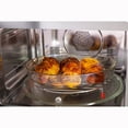 thumbnail image 6 of GE 3-in-1 Microwave Oven, 1,050 Watts Air Fryer, Broiler & Convection 1.0 Cu. Ft, 6 of 11