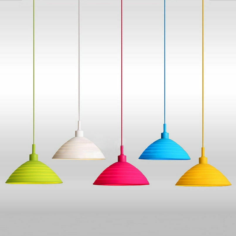 kids hanging light