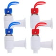 Phlegsive Reusable Water Dispenser Spout Tap Replacement Nozzle