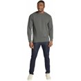 thumbnail image 4 of GHSDFBB Mens Crewneck Sweatshirt, Style 1566, 4 of 4