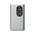 thumbnail image 1 of RYRDWP Baseus-Portable Car Inflation Pump Digital Intelligent Pressure Sensing for Bicycle, 1 of 9