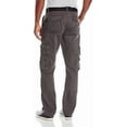 thumbnail image 2 of Wrangler® Men's Stretch Taper Leg Regular Fit Cargo Pant, 2 of 5