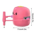 thumbnail image 3 of TUWABEII Kids Robot Interactive Educational Drawing Robot For Kids Learning Toy With 100 Cards Voice Interaction 2ml Home Supplies Clearance, 3 of 5