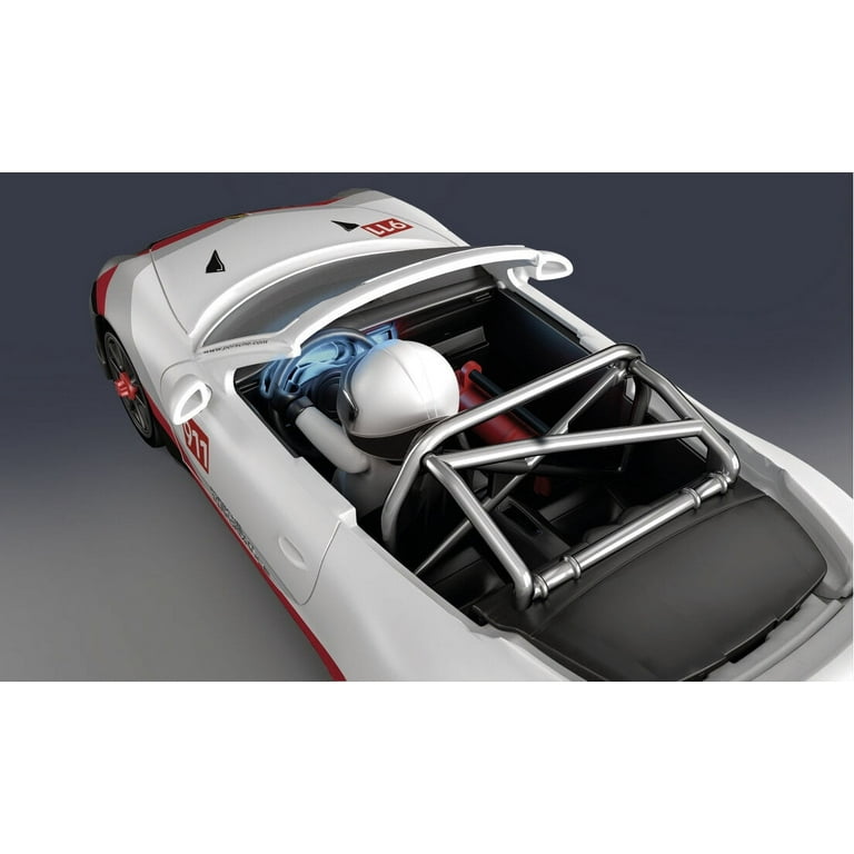 Playmobil, GT3 Cup 2.0, article Porsche – Porsche Grenoble