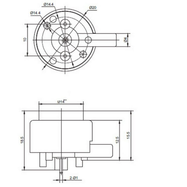 Vacuum Pressure Switch For Pcb negative pressure switch 80kpa0.2kpa