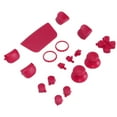 thumbnail image 1 of Ymiko Boutons de Manette de Jeu PS5 Kit de Remplacement Ensemble Complet Réparation L2 R2, 1 of 8