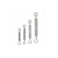 thumbnail image 3 of M8 304 Stainless Steel Hook And Eye Turnbuckle - 5 Pack, 3 of 5