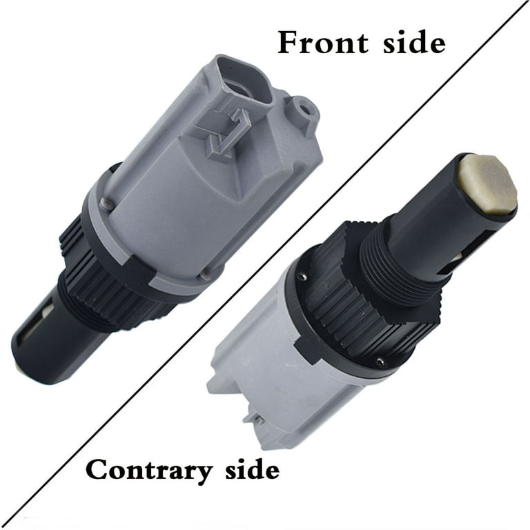 LABLT Front Axle Differential Actuator 4WD for Chevy Silverado GMC 