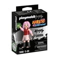 thumbnail image 2 of Set de Juego Playmobil Naruto Sakura 7 Piezas, 2 of 4