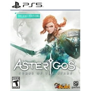 Asterigos: Curse of the Stars Deluxe Edition, PlayStation 5