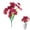 Hot Pink, variant on Clearance Under $10 Artificial flowers, A Bunch Of Artificial Flowers Is Used For Outdoor Decoration Artificial Flowers Artificial Plants Colorful Daisies Flowers Are Realistic
