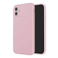 thumbnail image 4 of Funda de silicona suave para teléfono Funda Protectora de TPU Delgada para Teléfono Portátil para 11 / 11Pro / 11 - Para 11 rosa Para 11 Pro Max Rosa Magideal Funda de silicona suave para teléfono, 4 of 6