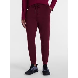 Athletic Works Men's Active Knit Jogger Pants
