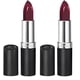 thumbnail image 1 of Lápiz labial Rimmel Lasting Finish Red Y, paquete de 2, 1 of 8