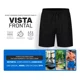 thumbnail image 5 of Short Deportivo Ejercicio Gym Slim Fit Elástico Modernos, 5 of 7