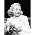 thumbnail image 2 of Martha Mitchell As She Appeared On Tom Snyder'S Nbc Tv'S Tomorrow Show. May 1 History (18 x 24), 2 of 2