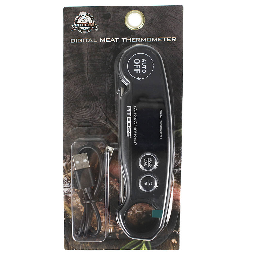 Pit Boss Digital Probe Thermometer