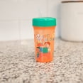 thumbnail image 3 of The First Years CoComelon Straw Cup for Toddlers, 12 oz, 9 months, 3 of 7