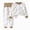 R121-Khaki, variant on NOLDARES Boys Pajamas 2Piece Toddler Kids Pjs Sets Cotton Toddler Clothes Sleepwears 6-12 Months 12-24 Months 2t 3t 4t 5t 6t 7t 8t 9t Children,Khaki,18-24 M