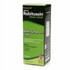 Robitussin Peak Cold Multi Symptom Syrup, Non Drowsy - 8 Oz, 6 Pack