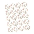 thumbnail image 4 of Colgantes de aleación Soledad 20x para accesorios de joyería Gato, 4 of 10