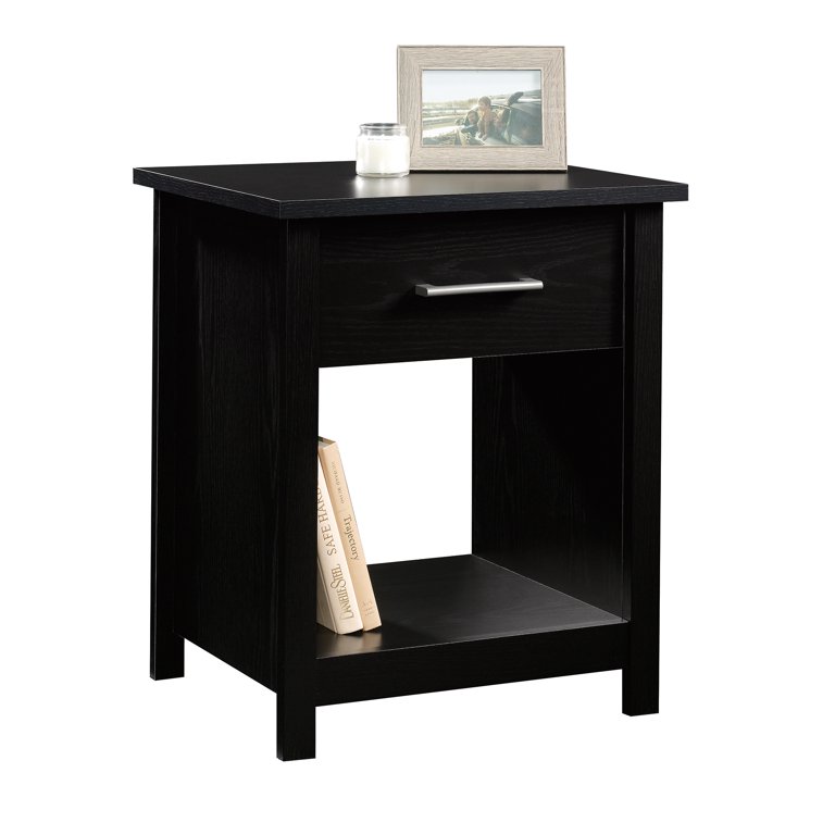 Hillside frame end table shop with storage