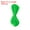 Green, variant on Uxcell 100Pcs Plastic Landyard String 3.28ft Gimp Boondoggle Cord for Crafts White