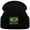 black, variant on Beanie Hat for Men Women, Brazilian Flag Embroidered Knitted Skull Beanie Hat Outdoor Sports Trend Hip-hop Cap Y2K Fashion Riding Winter Warm Pullover Caps