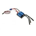 thumbnail image 2 of Dynamite 60A BL Marine ESC 2-3S DYNM3865 Replacement Boat Parts, 2 of 2